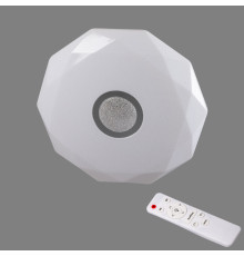 Светильник светодиодный SMART SC-8119-400 WT