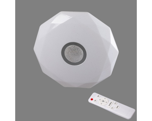 Светильник светодиодный SMART SC-8119-400 WT