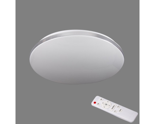 Светильник светодиодный SMART SC-8116-550 WT