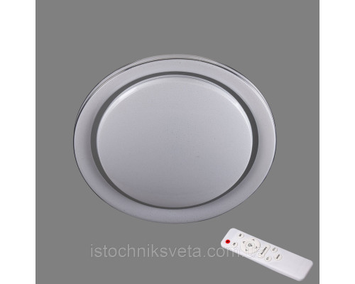 Светильник светодиодный SMART SC-8163-500 WH
