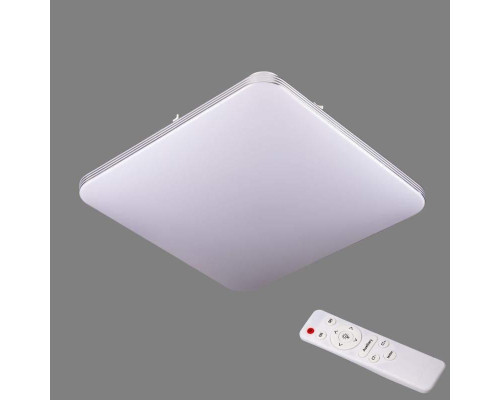 Светильник светодиодный SMART SC-8117-550 WT