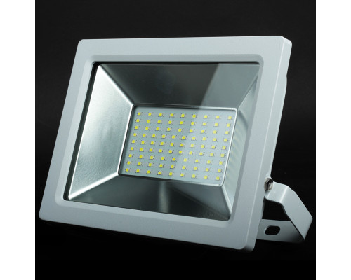 Прожектор светодиодный (LED) 70 Ватт SLP-70W SMD LED 6000K WT