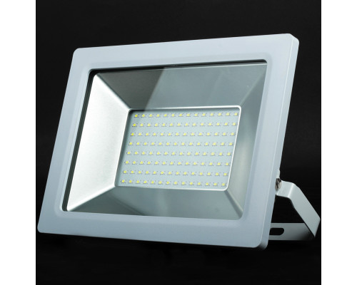 Прожектор светодиодный (LED) 100 Ватт SLP-100W SMD LED 6000K WT