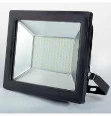Прожектор светодиодный (LED) 150 Ватт SLP-150W SMD LED 6000K BK