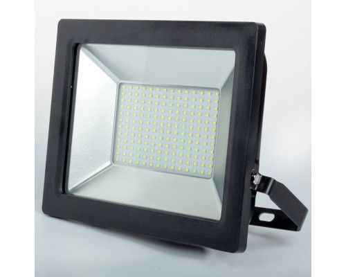 Прожектор светодиодный (LED) 150 Ватт SLP-150W SMD LED 6000K BK