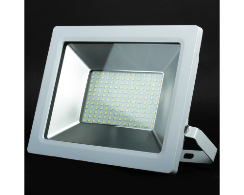 Прожектор светодиодный (LED) 150 Ватт SLP-150W SMD LED 6000K WT