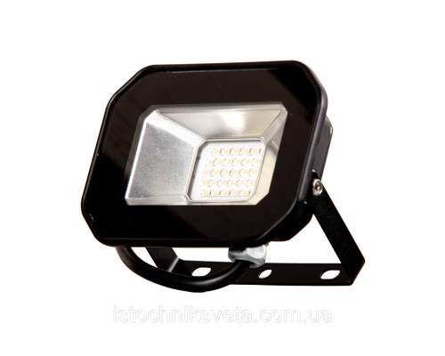 Прожектор светодиодный (LED) 20 Ватт