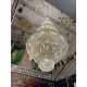Хрустальная цепочная большая люстра для высоких потолков 7003-FGD D150*H300
