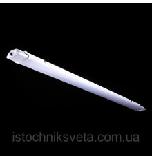 Светильник пылевлагозащищенный светодиодный (LED) 20 Ватт 600 мм