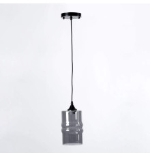 Люстра-подвес, светильник SC-W3093-1 BK