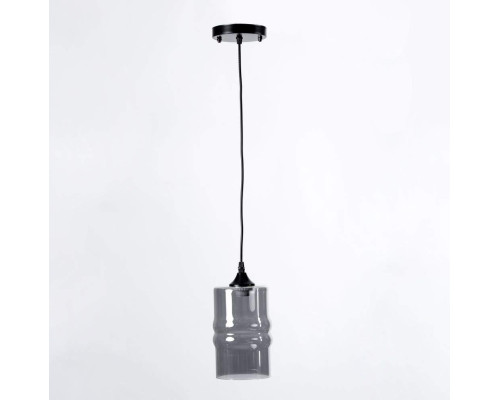 Люстра-подвес, светильник SC-W3093-1 BK