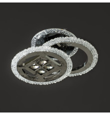 Потолочная люстра светодиодная SC-3197-2C BP