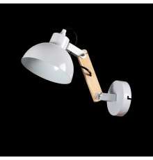 Настенный светильник, бра SWT-4004 WH
