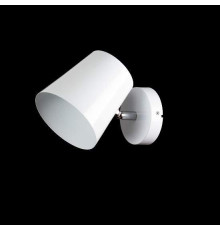 Бра настенное, светильник SWT-4019 WH