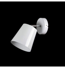 Настенное бра, светильник SWT-4506 WH