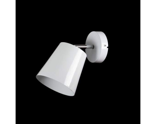 Настенное бра, светильник SWT-4506 WH