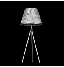 Настольная лампа с абажуром на треноге SWT-2045 BASE+SHADE SL
