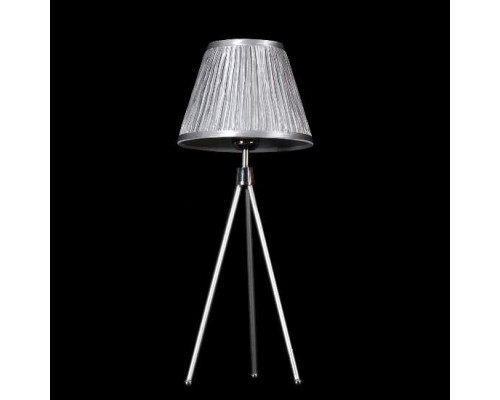 Настольная лампа с абажуром на треноге SWT-2045 BASE+SHADE SL