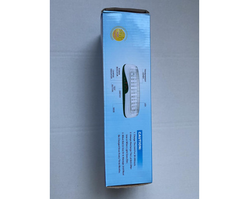 Светильник аккумуляторный светодиодный SW-3366L GN