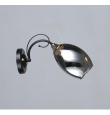 Бра настенное, светильник SR-N4992-1W COFFEE-FGD