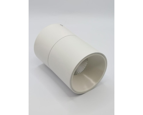 Светодиодный белый LED светильник SP-2 WT 12W 4000K