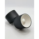 Светодиодный LED светильник SP-2 BK+WT 12W
