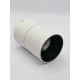 Светодиодный LED светильник SP-2 WT+BK 12W