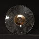 Светодиодная потолочная LED люстра-светильник SY-16015 GD