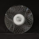 Светодиодная потолочная LED люстра-светильник SY-16015 WH