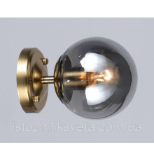 Настенное бра-светильник в стиле лофт SR-N6207/1W COP