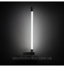 Бра светодиодное, светильник настенный SY-16089/600 BK