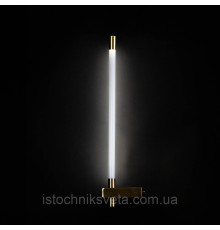 Бра светодиодное, светильник настенный SY-16089/600 CP