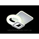 Светодиодный потолочный светильник SY-16095-1 WT+BK