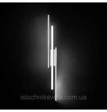 Бра светодиодное, светильник настенный SY-16100-800 WT