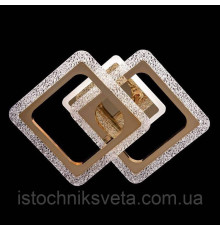 Красивое светодиодное бра - люстра, светильник SC-3123-2W FG