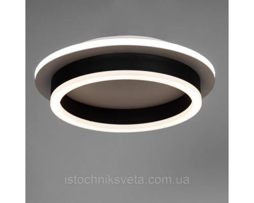 Светодиодный потолочный светильник SY-16119-240T WT+MB