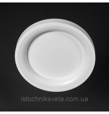 Светильник светодиодный SY-26267-300 WH