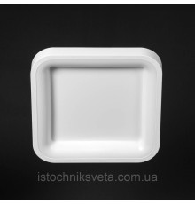 Светильник светодиодный SY-26269-300 WH