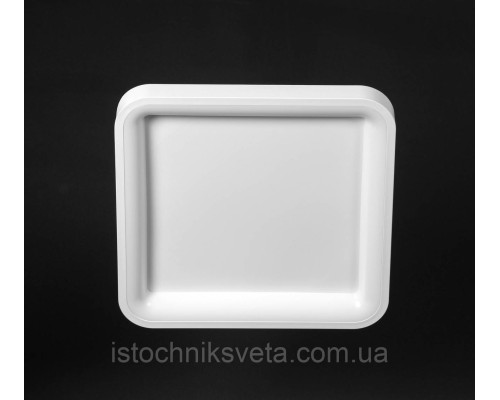 Светильник светодиодный SY-26269-400 WH
