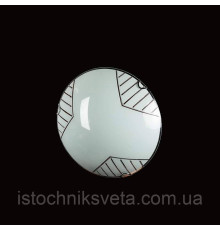 Светильник на два источника света, люстра SW-209-2C