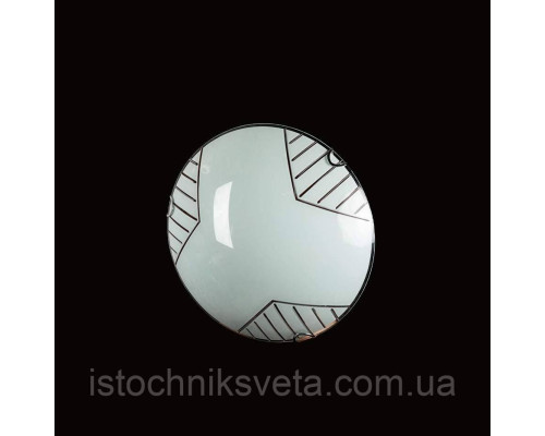 Светильник на два источника света, люстра SW-209-2C