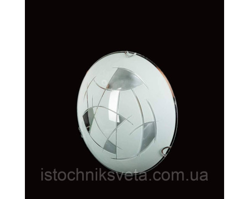 Светильник на два источника света, люстра SW-219-2C