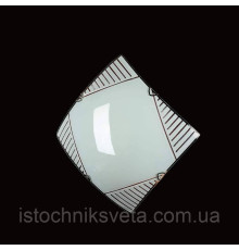 Светильник на два источника света, люстра SW-212-2C