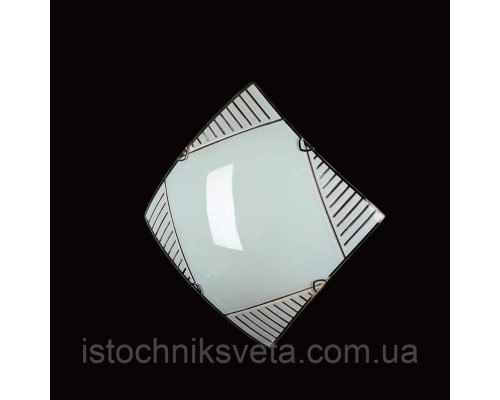 Светильник на два источника света, люстра SW-212-2C