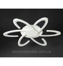 Светодиодная люстра на пульте управления SY-71591-6A1 WH