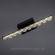 Потолочная светодиодная LED люстра на 12 Вт Y-33040-1 MB
