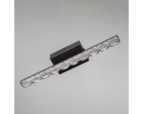 Потолочная светодиодная LED люстра на 12 Вт Y-33040-1 MB