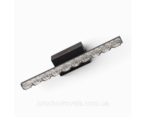 Потолочная светодиодная LED люстра на 12 Вт Y-33040-1 MB