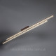Потолочная светодиодная LED люстра на 72 Вт Y-33041-2 COFFEE